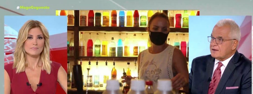 Στοχευμένα μέτρα για τους ανεμβολίαστους για να αποφευχθεί το lockdown