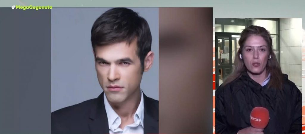 Μένιος Φουρθιώτης – Αποφυλακίστηκε ο παρουσιαστής – Ποιοι όροι του επιβλήθηκαν