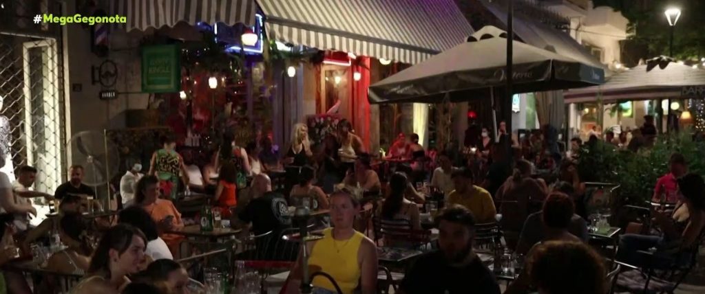 Κορωνοϊός: Τέλος τα μίνι lockdown – Νέα μέτρα ελευθερίας για τους εμβολιασμένους