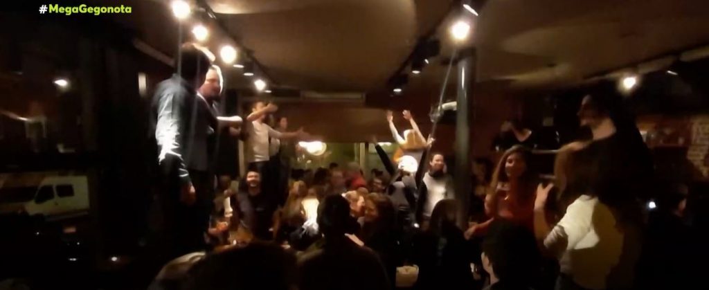 Επιστροφή στην κανονικότητα για τους εμβολιασμένους- Παραμένει η ανησυχία των ειδικών