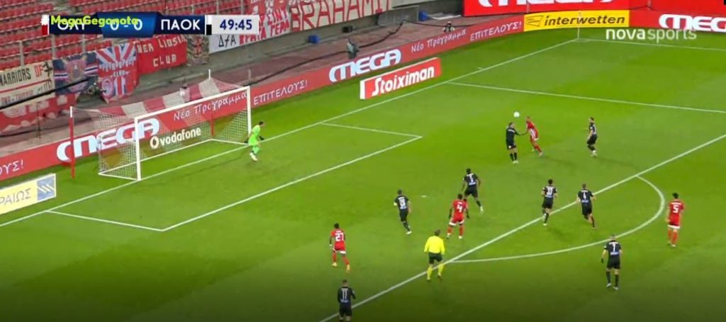Επιστροφή της Superleague με ντέρμπι Ολυμπιακός – ΠΑΟΚ