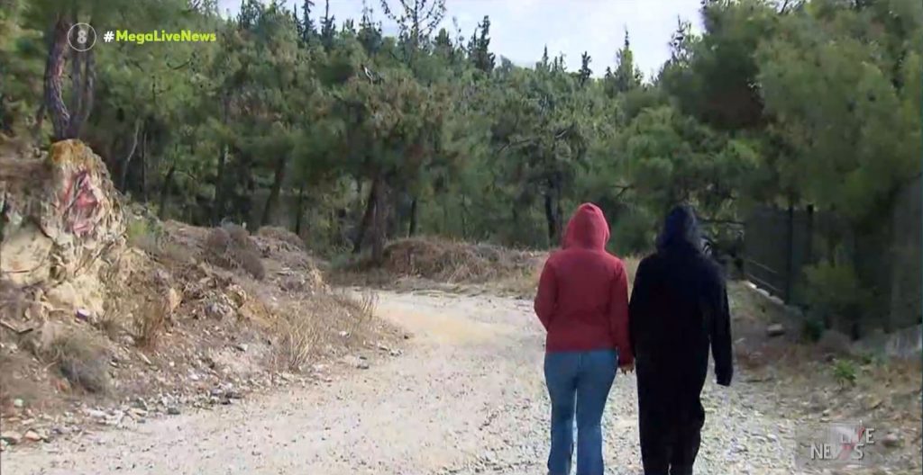 Θεσσαλονίκη – «Πήραμε δύναμη από την Ιωάννα» – Επικοινωνία των δύο κακοποιημένων αδελφών με την Ι. Παλιοσπύρου