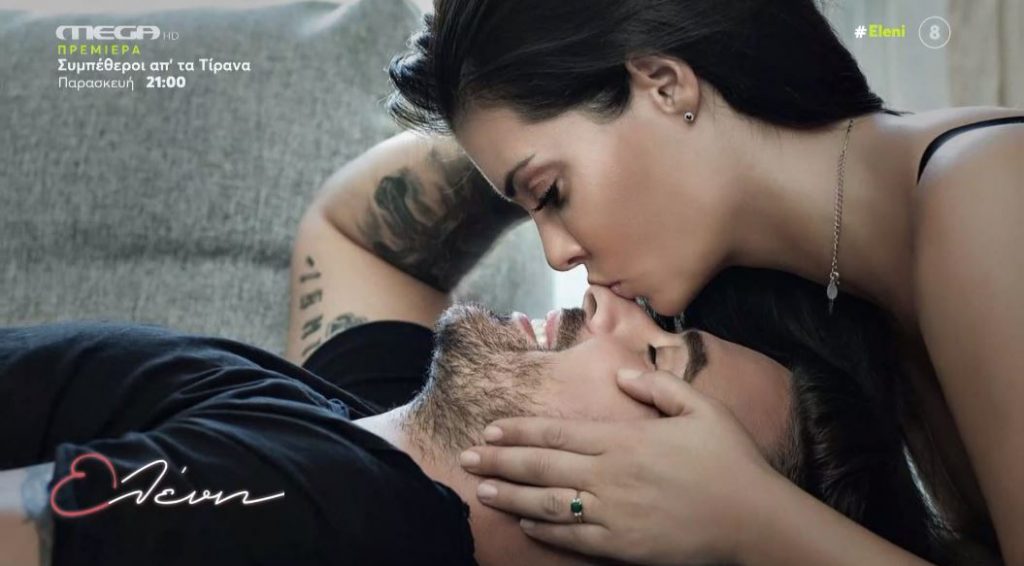 Μαρία Κορινθίου – «Ο Γιάννης Αϊβάζης είναι ντόμπρος και αυθεντικός»