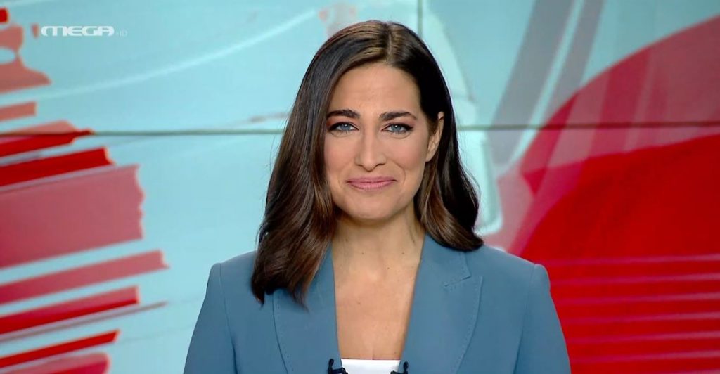 MEGA ΓΕΓΟΝΟΤΑ: Μεσημβρινό Δελτίο Ειδήσεων 04/10/21 - 