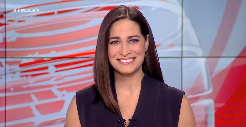 MEGA ΓΕΓΟΝΟΤΑ: Μεσημβρινό Δελτίο Ειδήσεων 14/10/21 - 