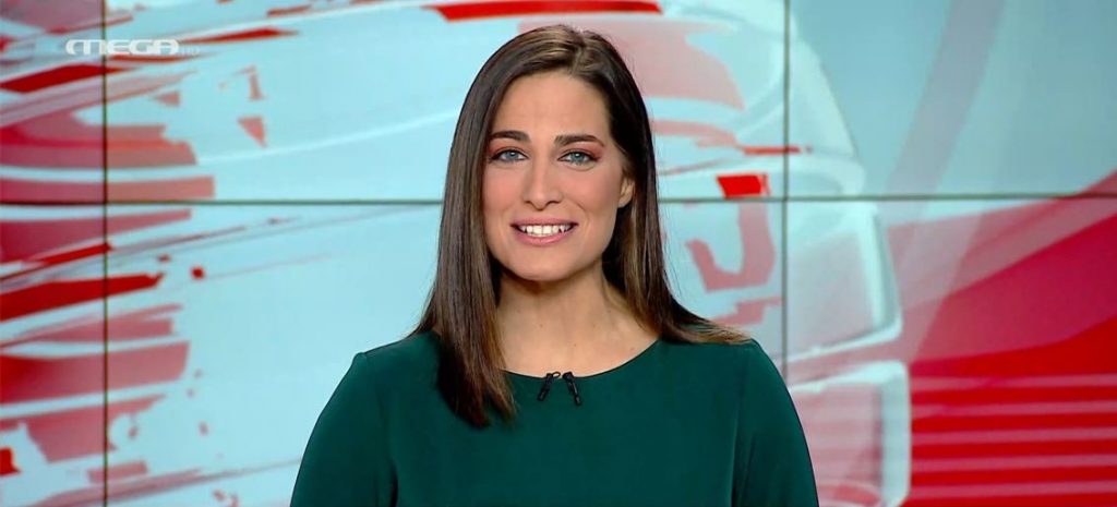 MEGA ΓΕΓΟΝΟΤΑ: Μεσημβρινό Δελτίο Ειδήσεων 21/10/21 - 