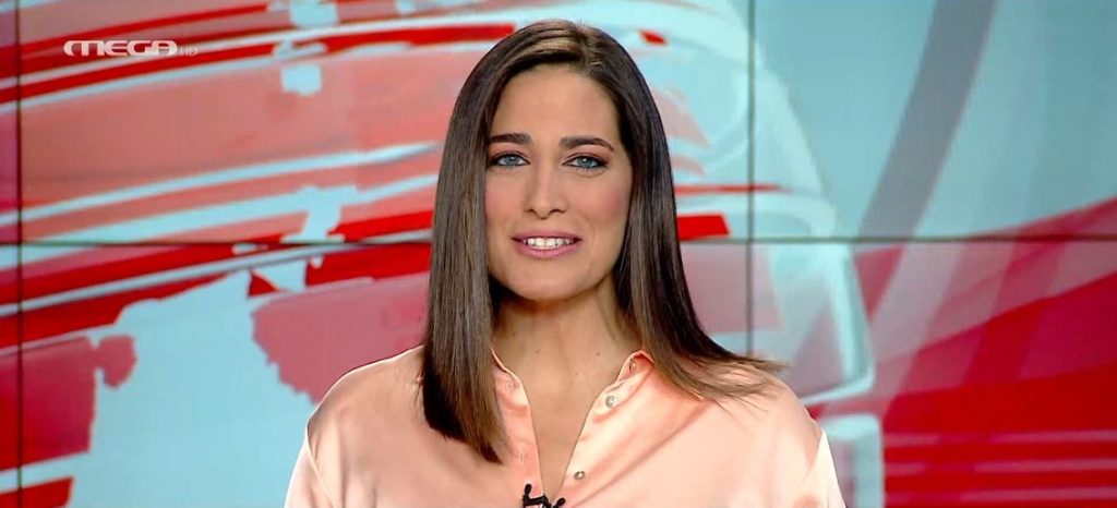 MEGA ΓΕΓΟΝΟΤΑ: Μεσημβρινό Δελτίο Ειδήσεων 22/10/21 - 