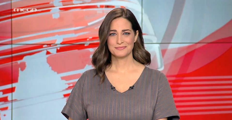 MEGA ΓΕΓΟΝΟΤΑ: Μεσημβρινό Δελτίο Ειδήσεων 29/10/21 - 