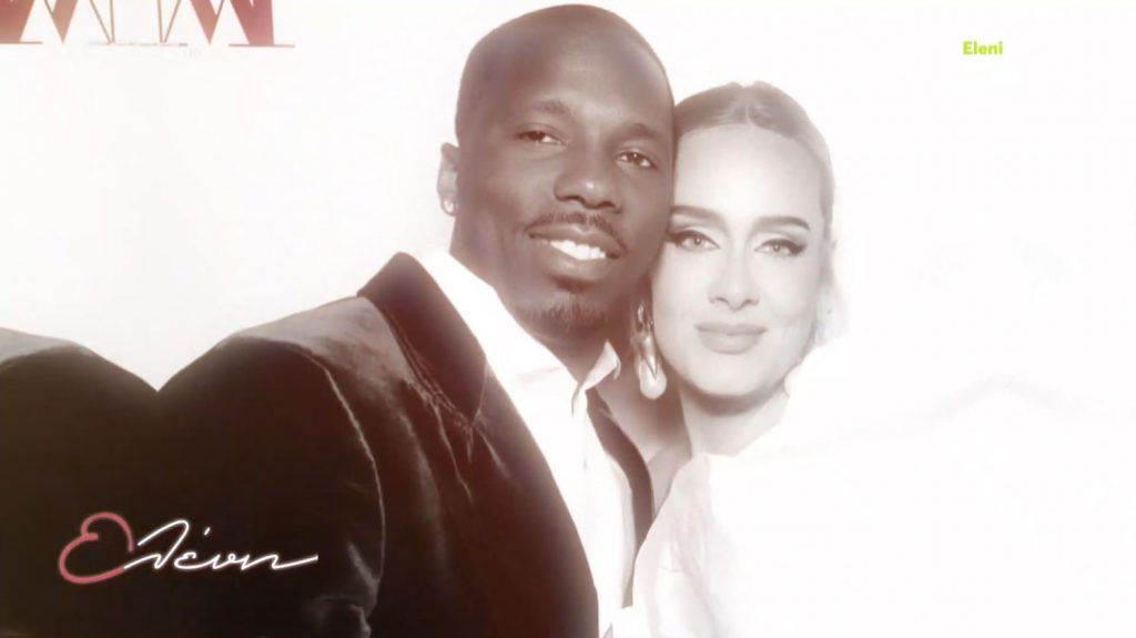 Ριτς Πολ – Ο σύντροφος της Αντέλ & το τραγικό παρελθόν του