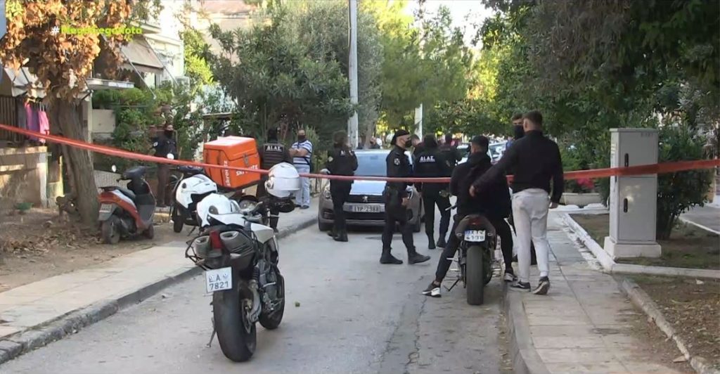 Αιγάλεω – Δολοφόνησαν 55χρονη μέσα στο σπίτι της – Πού στρέφονται οι έρευνες των Αρχών