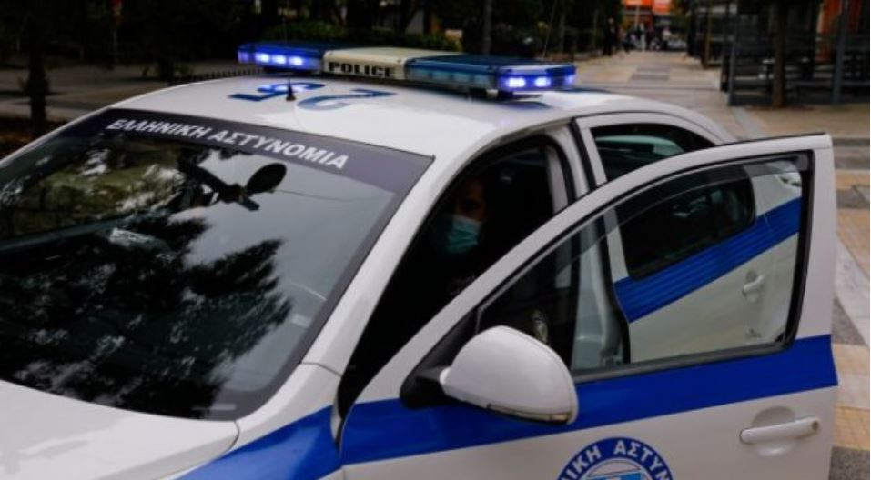 Νέο Ηράκλειο: 95χρονος θύμα ληστείας άφησε την τελευταία του πνοή από το σοκ