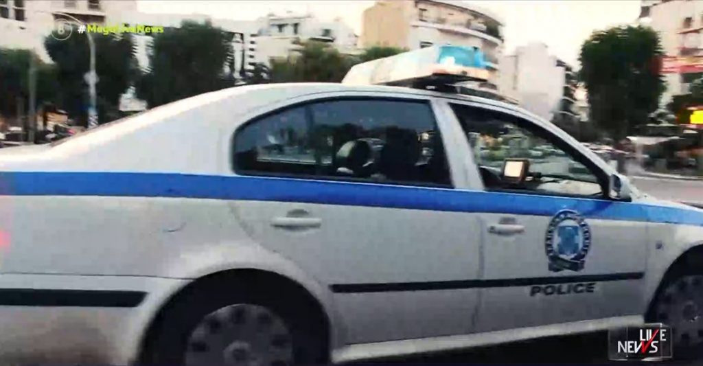 Αστυνομικό τμήμα Ομόνοιας: Συνελήφθησαν δύο αστυνομικοί για βιασμό 19χρονης – Δίωξη για κακούργημα