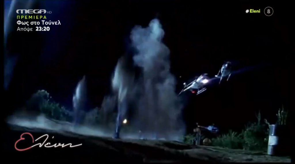 Τραγικά δυστυχήματα στα γυρίσματα μεγάλων κινηματογραφικών παραγωγών