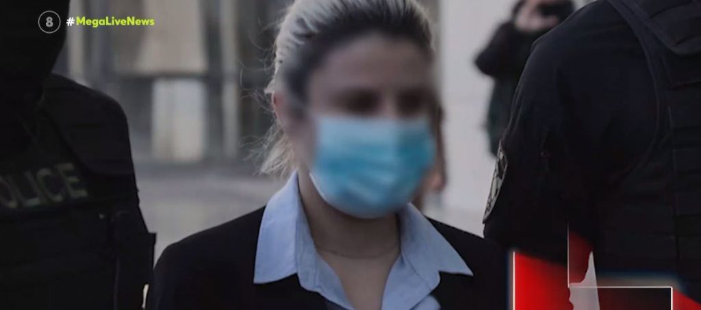 Επίθεση με βιτριόλι – Ομόφωνα ένοχη για απόπειρα ανθρωποκτονίας η 36χρονη κατηγορούμενη