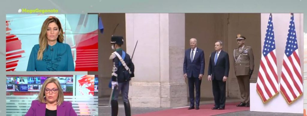 Σύνοδος G20 – Στο επίκεντρο η υγειονομική κρίση και η οικονομική ανάκαμψη