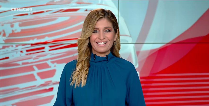 MEGA ΓΕΓΟΝΟΤΑ: Μεσημβρινό Δελτίο Ειδήσεων 03/10/21 - 