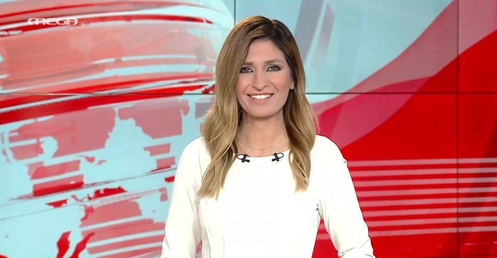 MEGA ΓΕΓΟΝΟΤΑ: Μεσημβρινό Δελτίο Ειδήσεων 10/10/21 - 