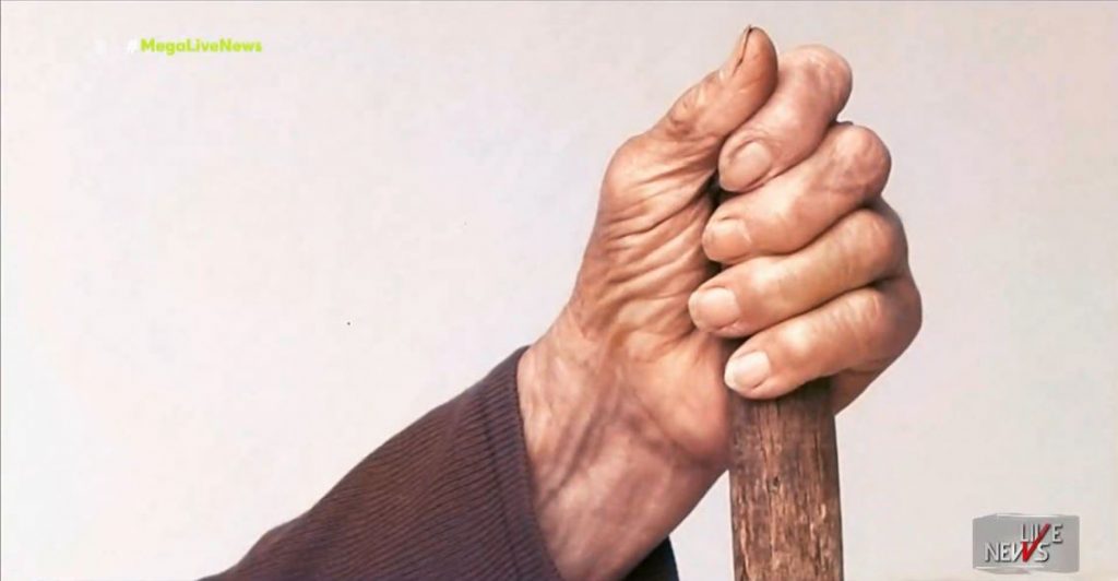 Πύργος – Δικογραφία για 87χρονη που πυροβόλησε ληστή με αεροβόλο – «Δεν άντεξα, του την μπουμπούνισα»