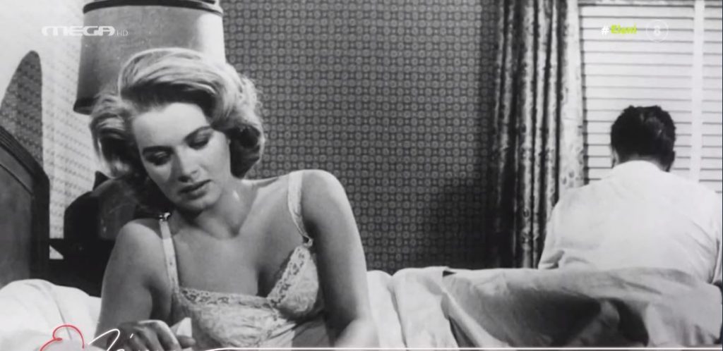 Άντζι Ντίκινσον – Ένα sex symbol αλλιώτικο από τα άλλα