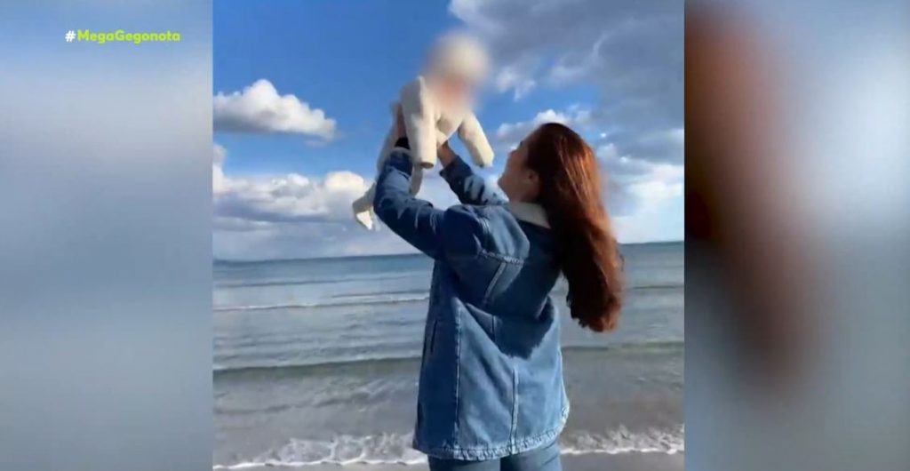 Γλυκά Νερά – Πατέρας Καρολάιν – «Η μικρή Λυδία αρνείται να κοιμηθεί μόνη»