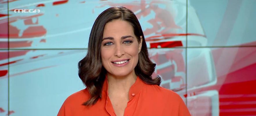 MEGA ΓΕΓΟΝΟΤΑ: Μεσημβρινό Δελτίο Ειδήσεων 07/10/21 - 