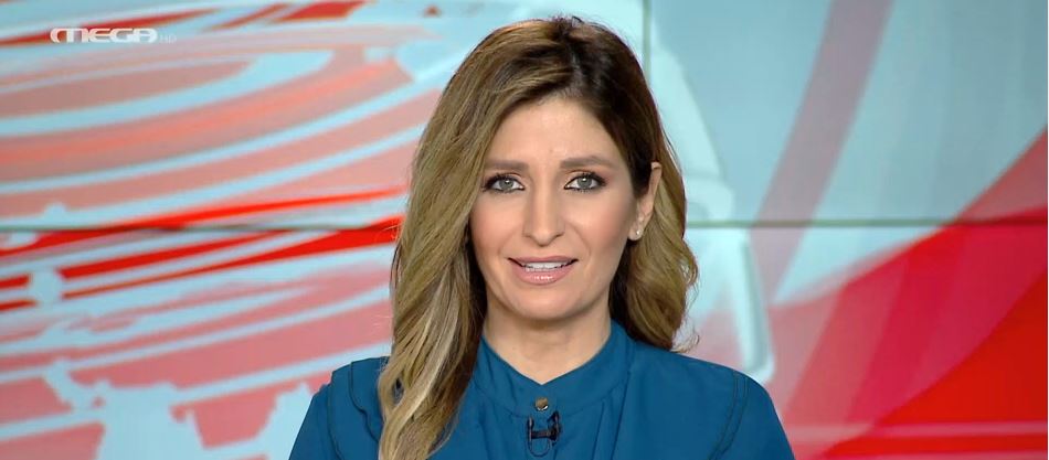 MEGA ΓΕΓΟΝΟΤΑ: Μεσημβρινό Δελτίο Ειδήσεων 30/10/21 - 