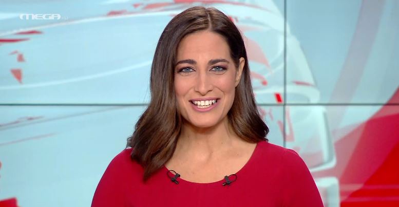 MEGA ΓΕΓΟΝΟΤΑ: Μεσημβρινό Δελτίο Ειδήσεων 08/10/21 - 