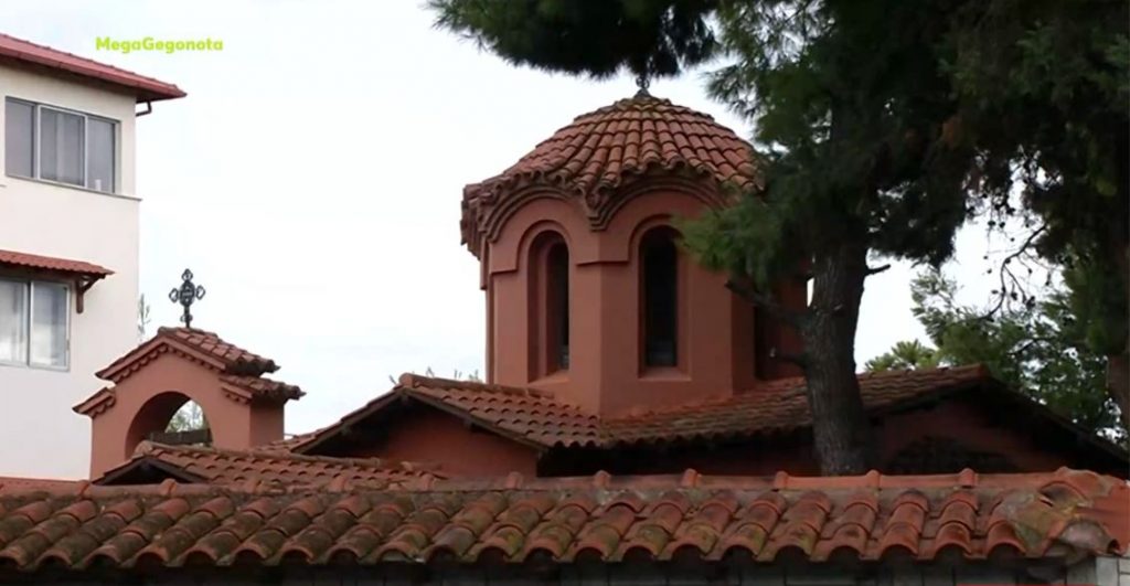 Κορωνοϊός – Προπύργια των αντιεμβολιαστών οι μονές