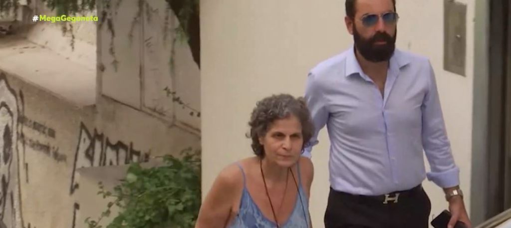 Διαθήκη Θεοδωράκη – Η Μαργαρίτα Θεοδωράκη αρνείται να κάνει τεστ DNA