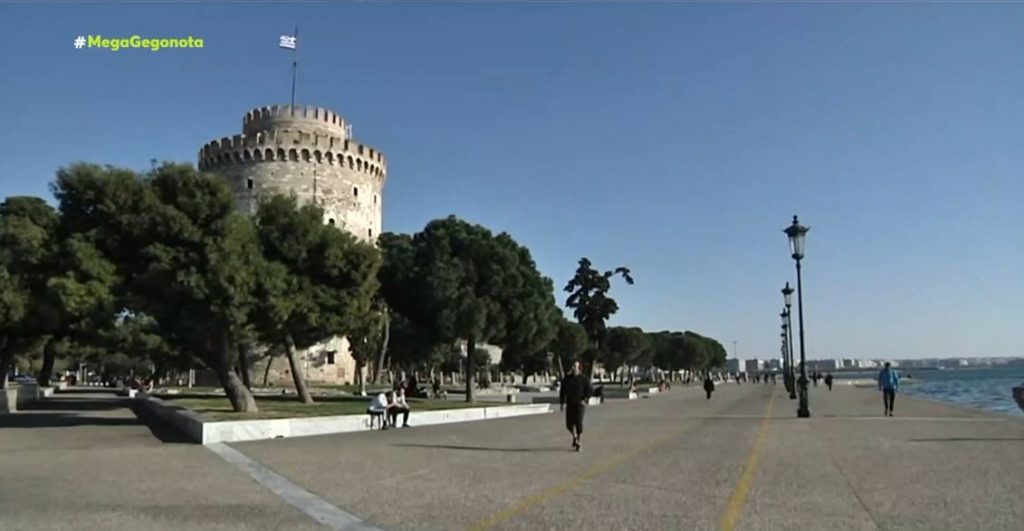 Κορωνοϊός – Κανονικά οι παρελάσεις – Σενάρια για επιπλέον ελευθερίες των εμβολιασμένων