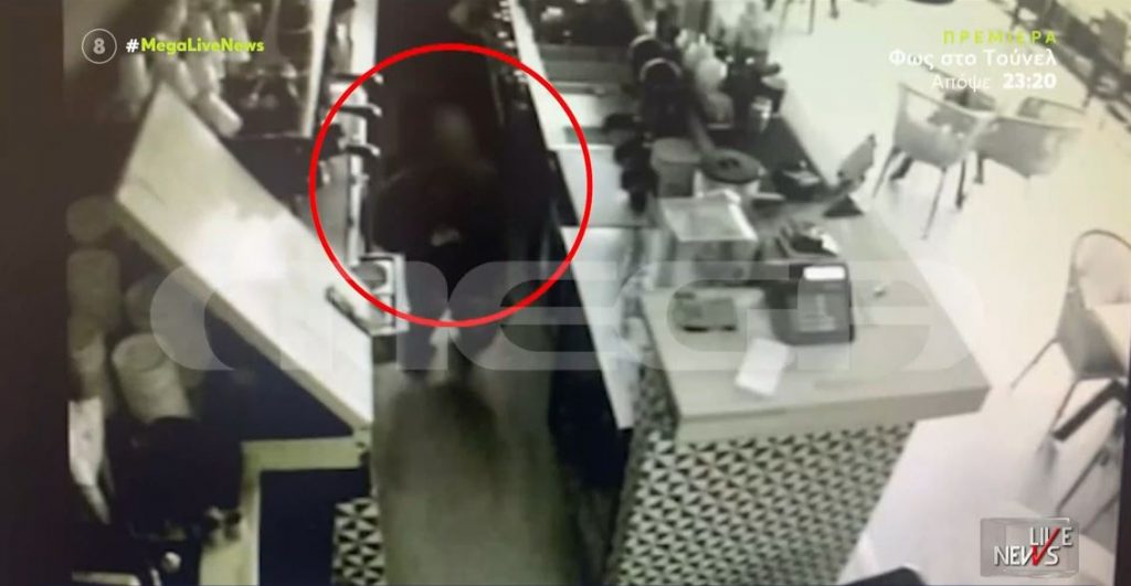 Βίντεο ντοκουμέντο από την δράση ζευγαριού που «ξάφριζε» καταστήματα στην Αθήνα