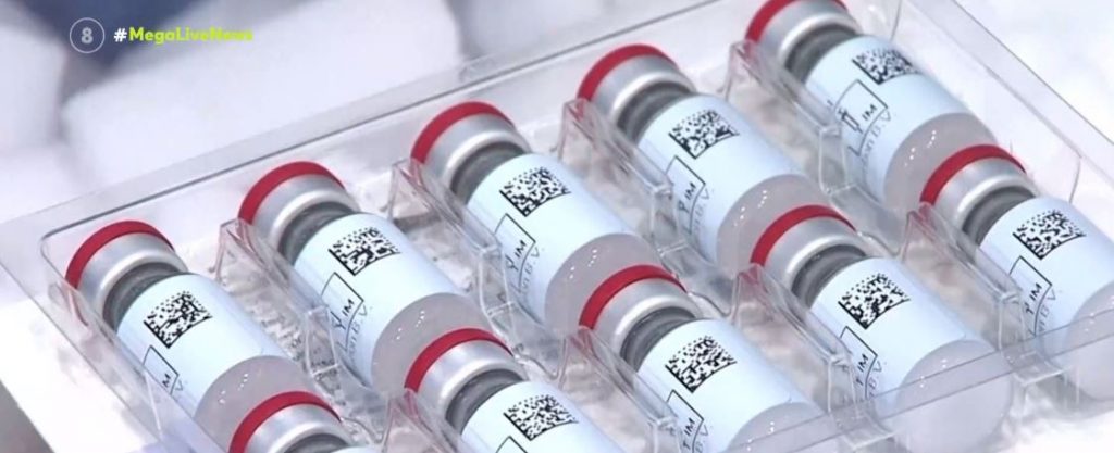 Ακάθεκτος ο κορωνοϊός στη βόρεια Ελλάδα – Πίεση στα νοσοκομεία της Πάτρας και της Κρήτης