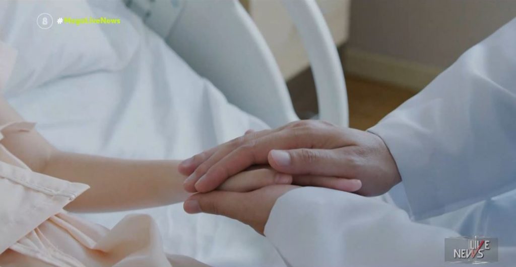 Δράμα – Ομολογία σοκ για την 14χρονη με κορωνοϊό – «Φοβόμασταν τη διασωλήνωση»