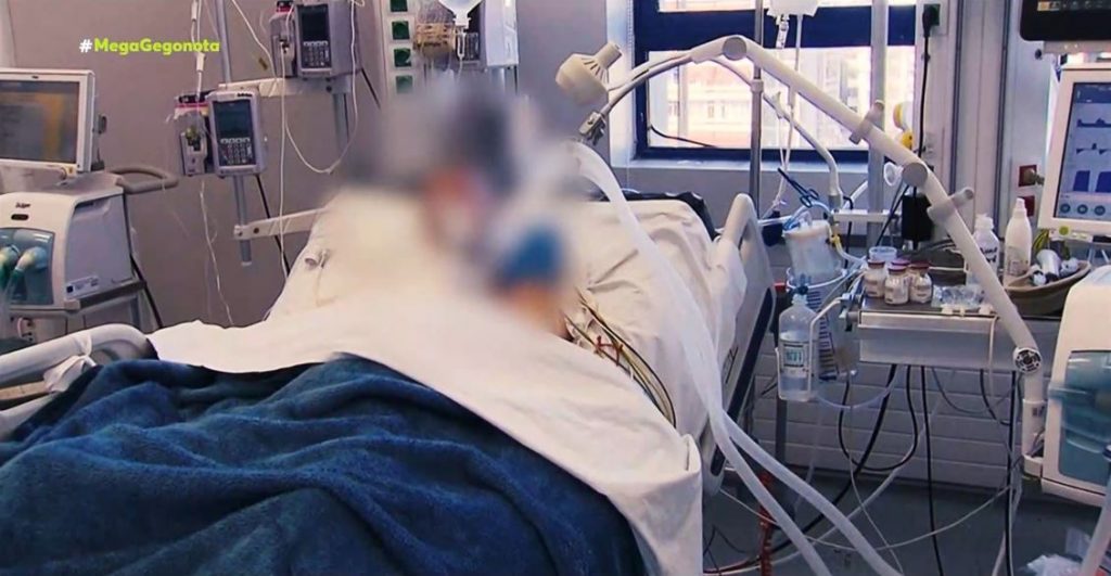 Θεσσαλονίκη – Νεκρός 19χρονος από κορωνοϊό – Δεν είχε εμβολιαστεί