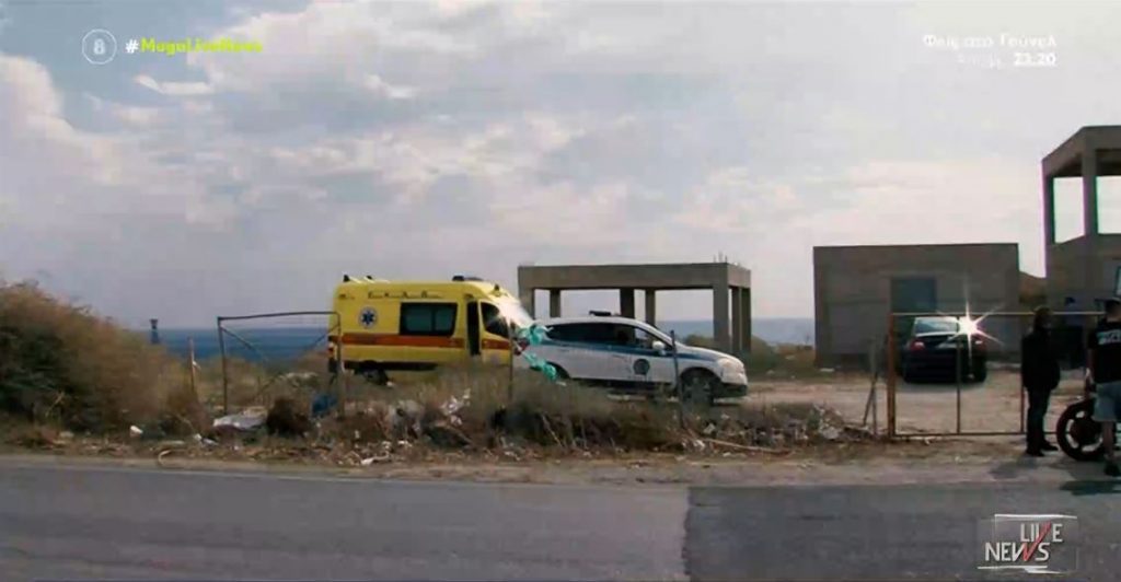 Γυναικοκτονία στην Κρήτη – Συγκλονιστική η μαρτυρία της κόρης του θύματος – «Η μάνα μου δεν έλειπε ποτέ από δίπλα μας»