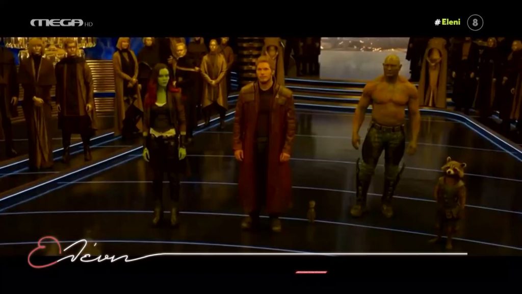 Οι νέοι «σκληροί» του αμερικανικού σινεμά