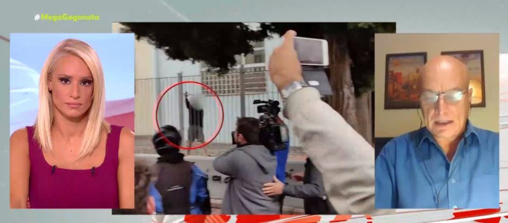 Θεσσαλονίκη – Στο στόχαστρο των αρχών 7 ακροδεξιές οργανώσεις για τα επεισόδια στο ΕΠΑΛ