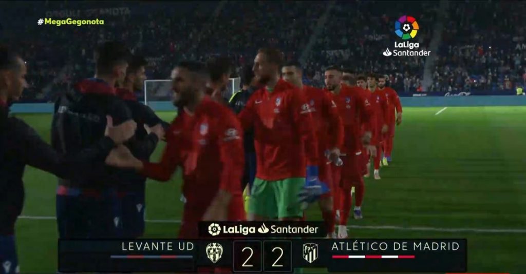 Γκολ & θέαμα στα ευρωπαϊκά ποδοσφαιρικά γήπεδα