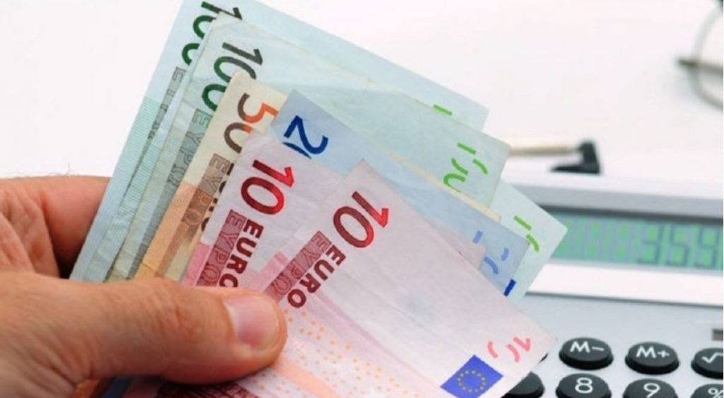 ΔΕΗ – Σε δόσεις η πληρωμή των λογαριασμών ρεύματος