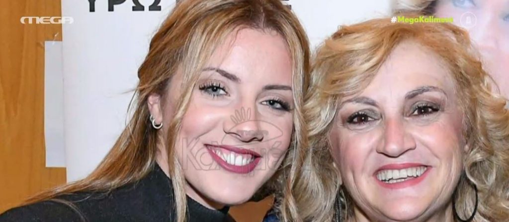 Υρώ Μανέ – «Η δουλειά του ηθοποιού είναι πολύ δύσκολη, απαιτητική και ανταγωνιστική»