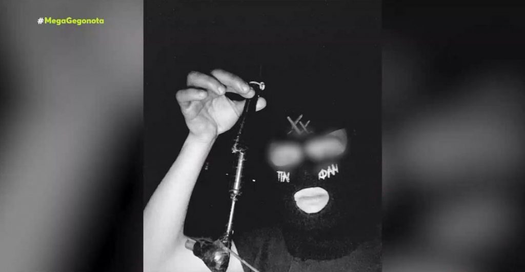 Στα χέρια της αστυνομίας συμμορία ανηλίκων που λήστευε με μαχαίρια & ρόπαλα
