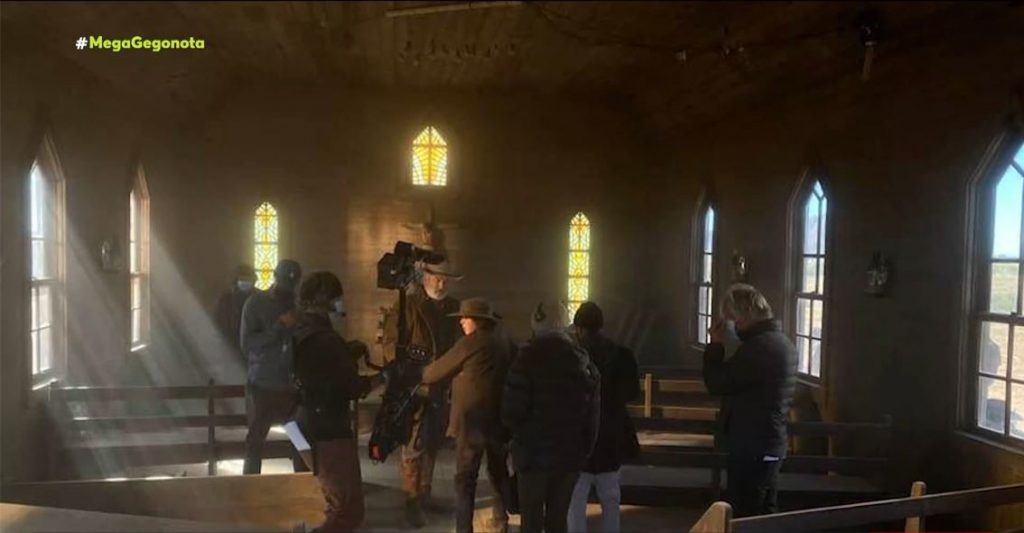 Άλεκ Μπάλντουιν – Ανοιχτό το ενδεχόμενο δίωξης για τον θάνατο της διευθύντριας φωτογραφίας