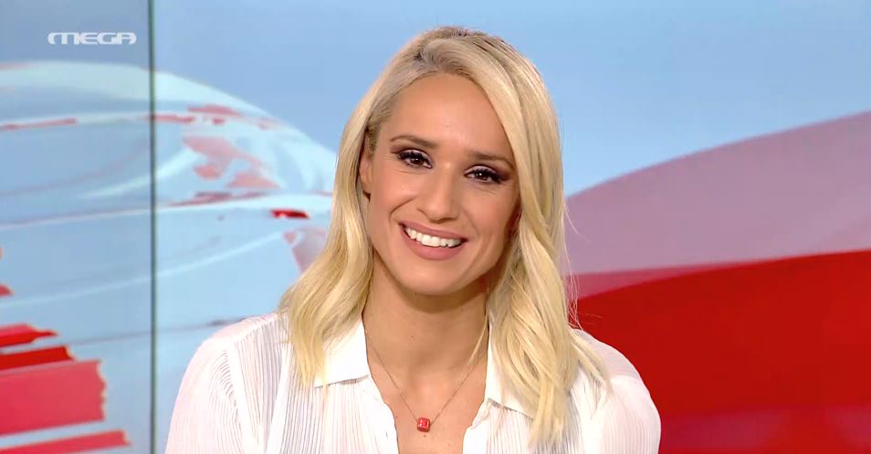 MEGA ΓΕΓΟΝΟΤΑ: Κεντρικό Δελτίο Ειδήσεων 24/10/21 - 