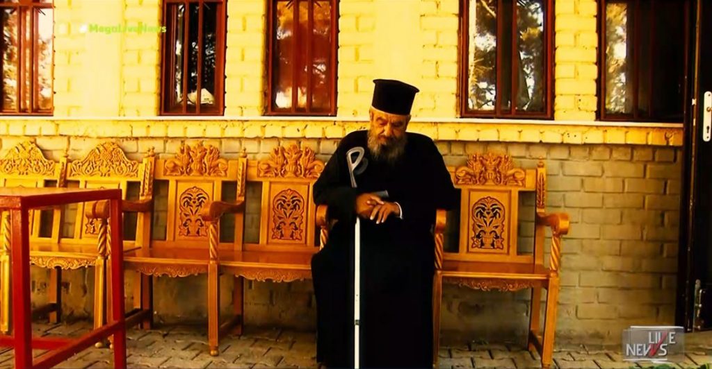 Κοζάνη – Το εμβόλιο είναι σωτήριο – Συγκλονίζει ιερέας που νόσησε από κορωνοϊό