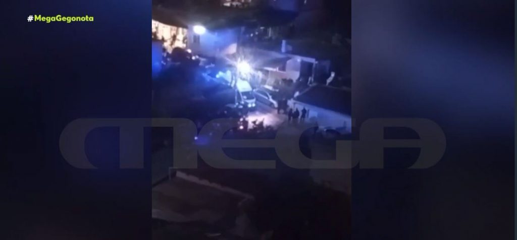Πέραμα – Βίντεο ντοκουμέντο της δολοφονίας του 20χρονου από αστυνομικούς