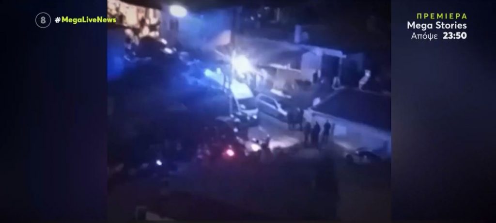 Καταδίωξη στο Πέραμα – Απολογούνται αύριο οι αστυνομικοί