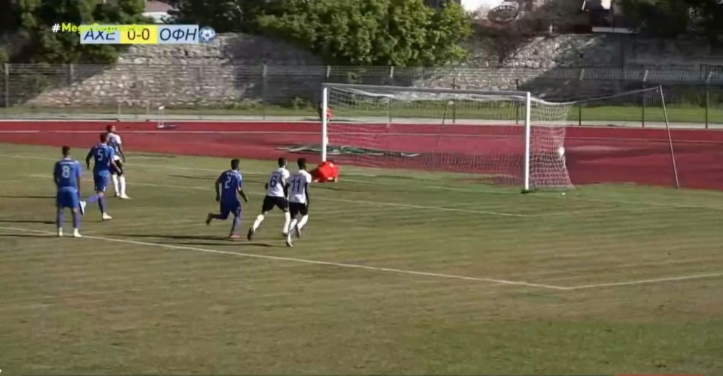 Ολοκληρώνεται το παζλ του Κυπέλλου