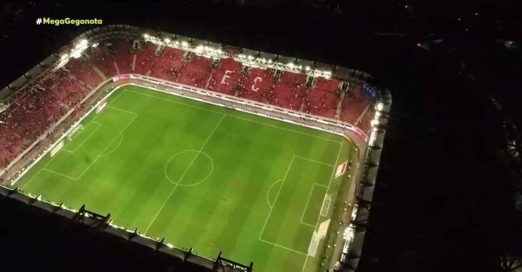 Εθνική – Απόψε η αναμέτρηση κόντρα στη Γεωργία