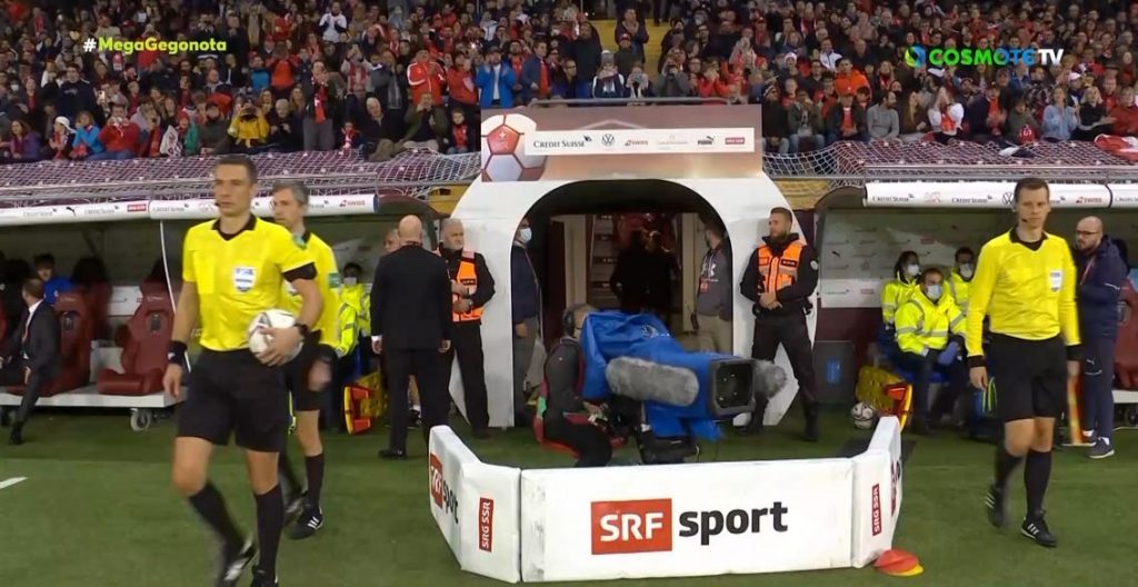 Προκριματικά Μουντιάλ – Οι δύο παίκτες του ελληνικού πρωταθλήματος που σκόραραν με τη φανέλα της χώρας τους