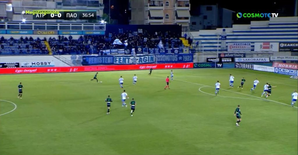 Κύπελλο – Πρόκριση για Παναθηναϊκό & Ιωνικό